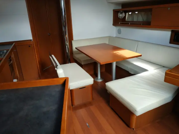 Oceanis 45 - 