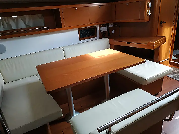 Oceanis 45 - 
