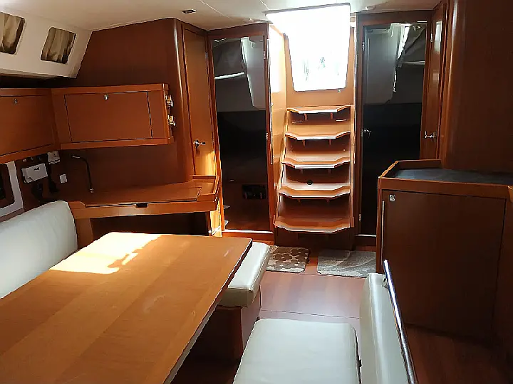 Oceanis 45 - 