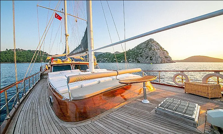 24M Luxury Gulet  - 