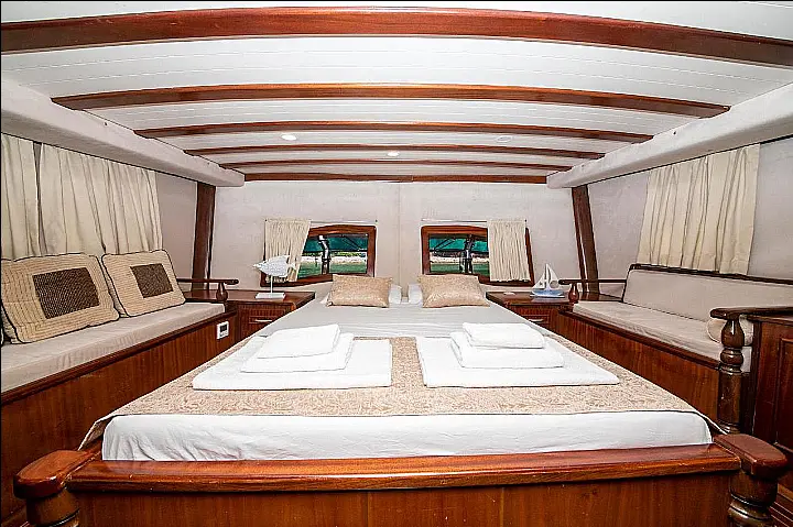 24M Luxury Gulet  - 