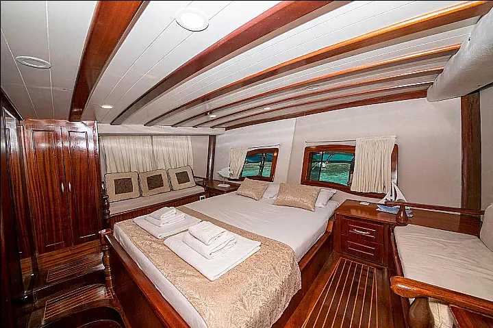 24M Luxury Gulet  - 