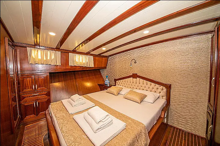 24M Luxury Gulet  - 