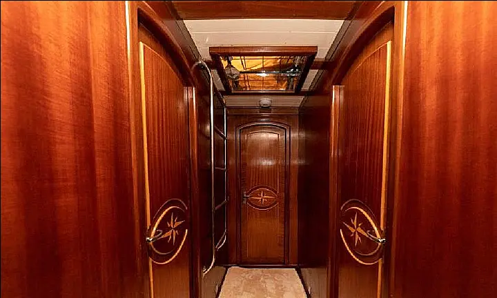 24M Luxury Gulet  - 