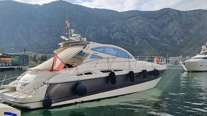 Mediterranee 50 - 