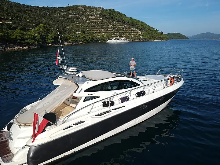 Mediterranee 50 - 