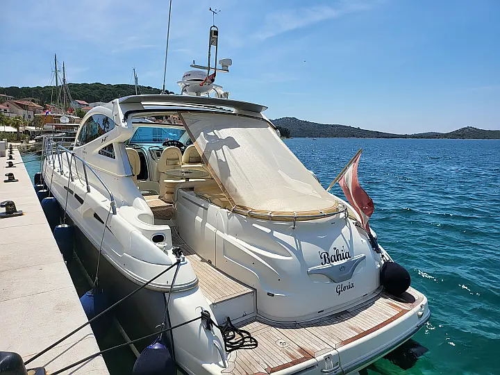 Mediterranee 50 - 
