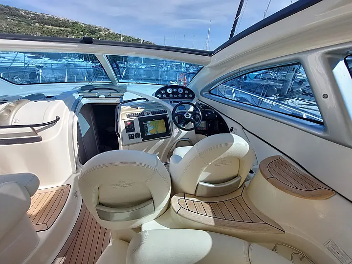 Mediterranee 50 - 