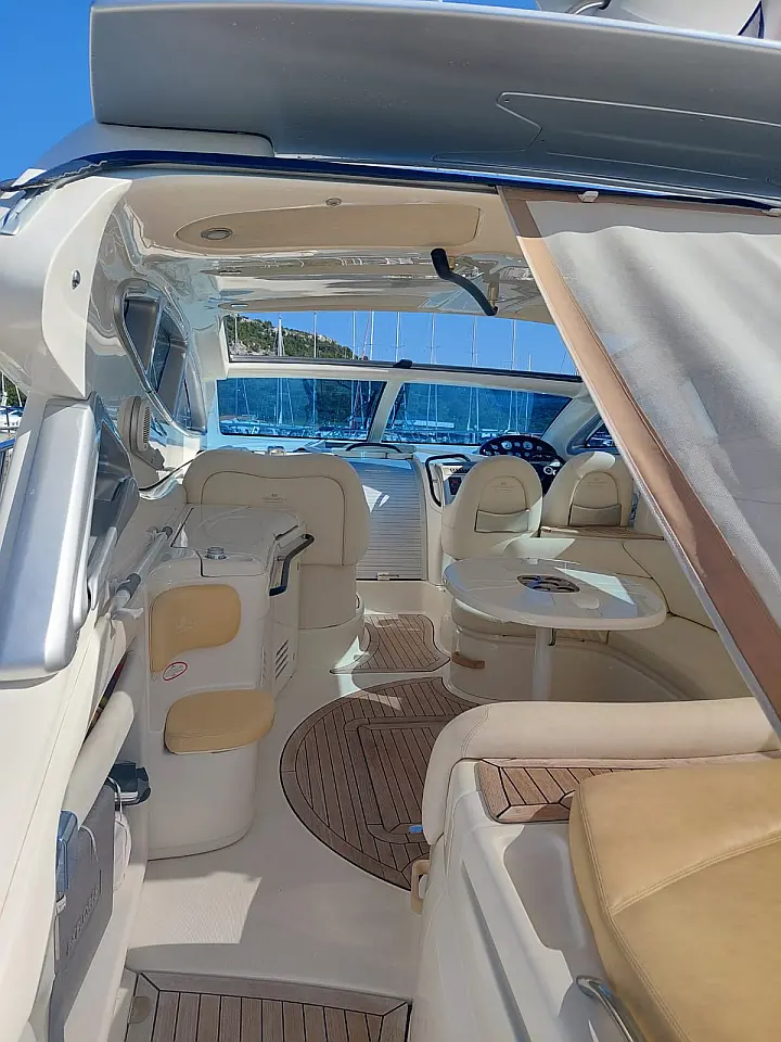 Mediterranee 50 - 
