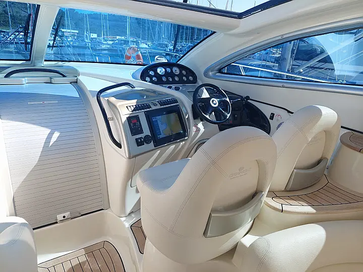 Mediterranee 50 - 