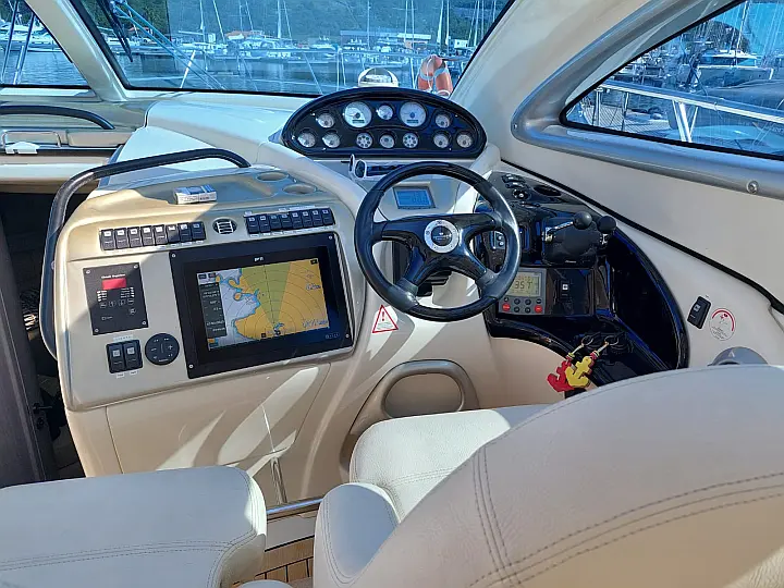 Mediterranee 50 - 