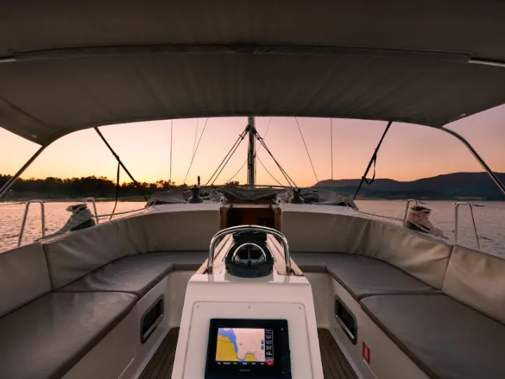 Bavaria Cruiser 46 - 