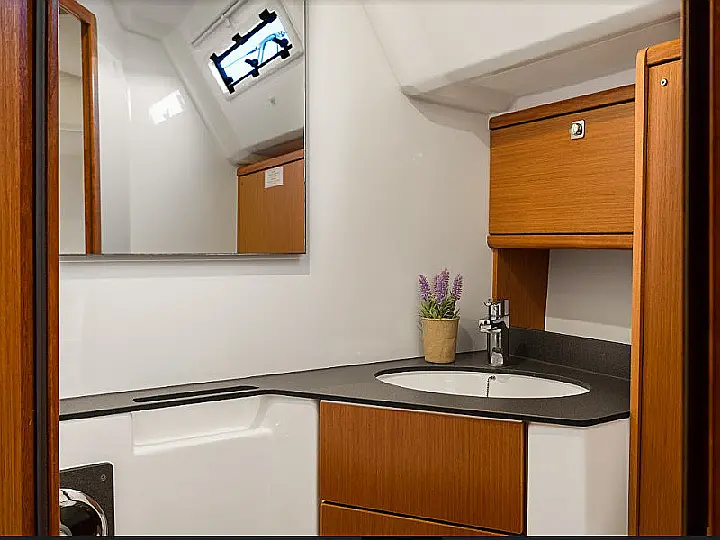 Bavaria Cruiser 46 - 