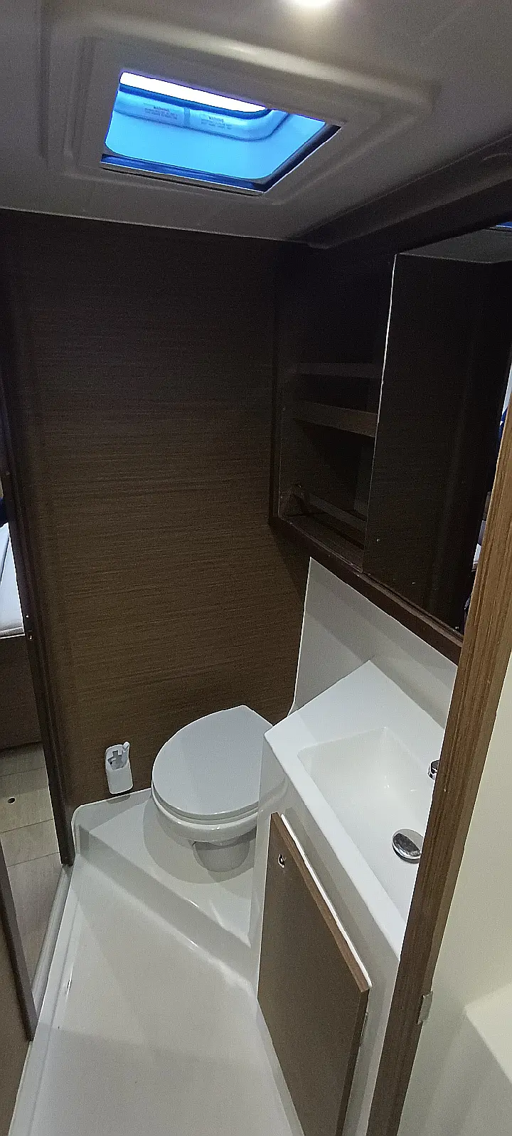 Lagoon 42 - 