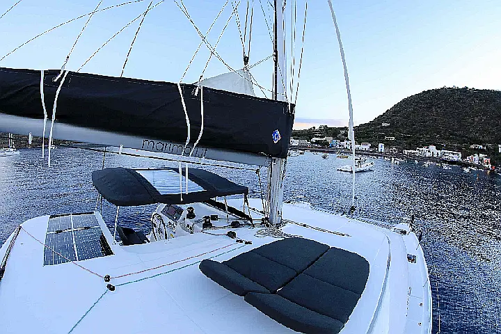 Lagoon 42 - 