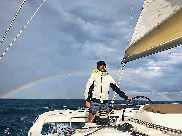 Lagoon 450  Flybridge - 