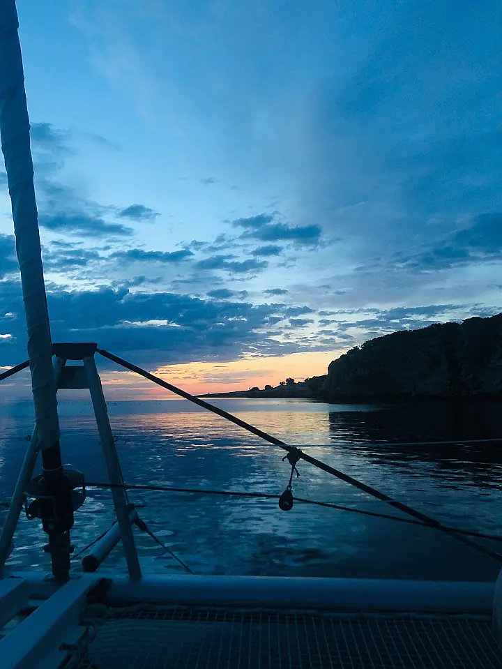 Lagoon 450  Flybridge - 