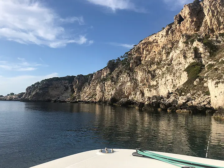 Lagoon 450  Flybridge - 