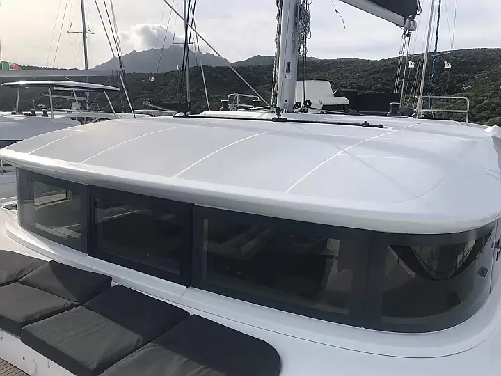 Lagoon 50 - 
