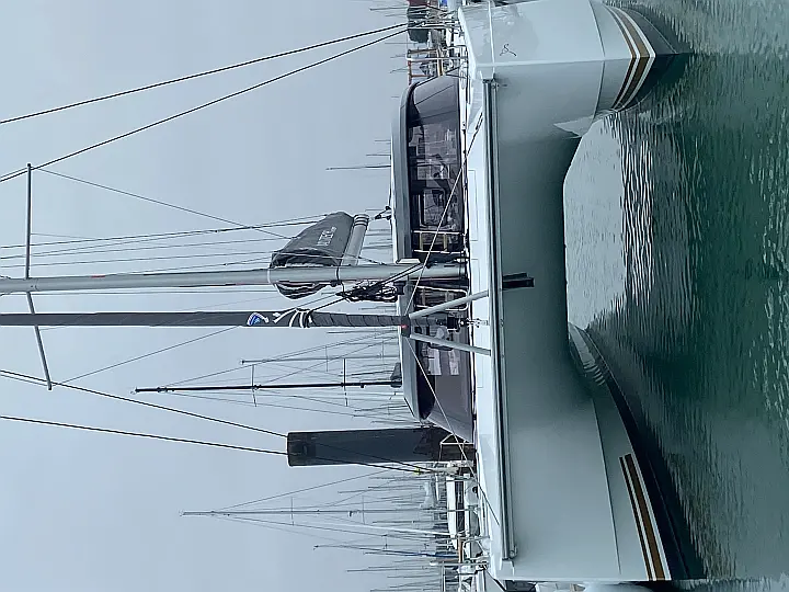 Nautitech 40 Open - 