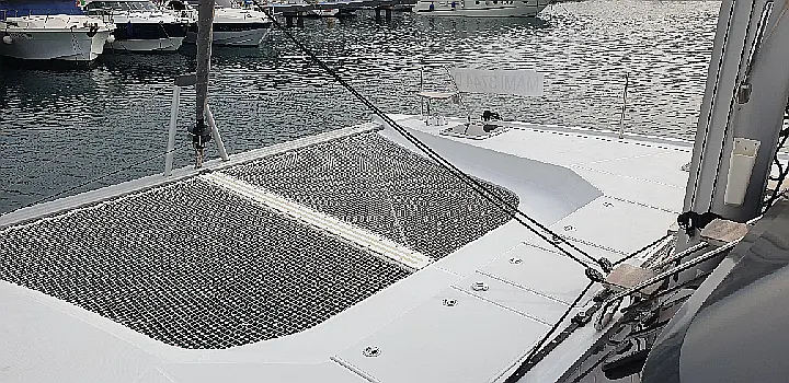 Nautitech 40 Open - 