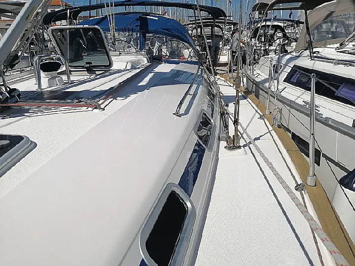 Bavaria 44 - 