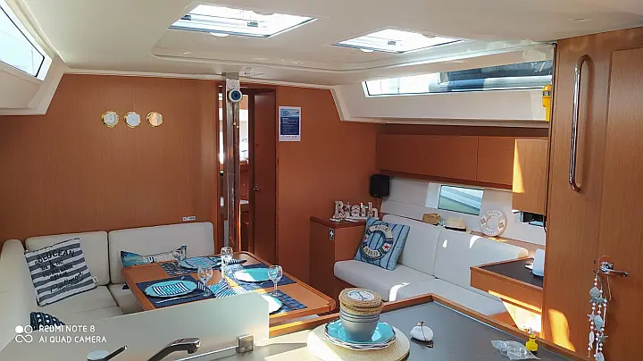 Bavaria Cruiser 45 - 