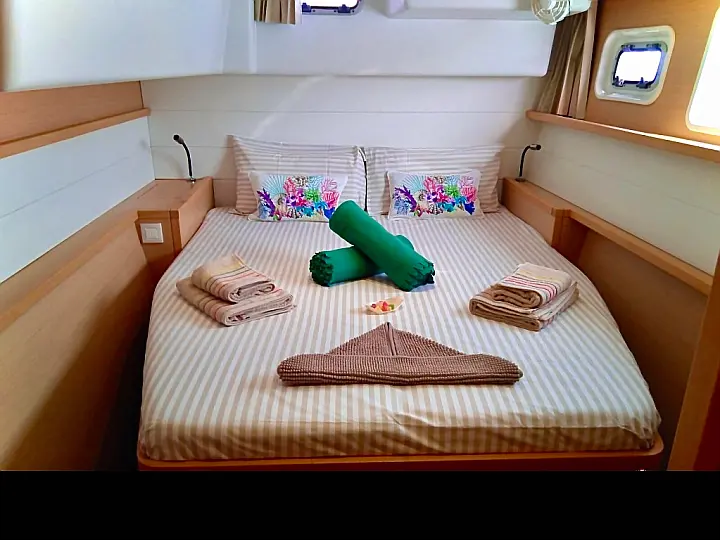 Lagoon 450F (REFIT 2025) - 