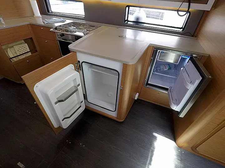 Dufour 44 - Dufour 44