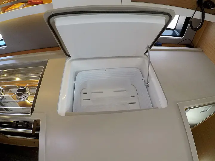 Dufour 44 - Dufour 44