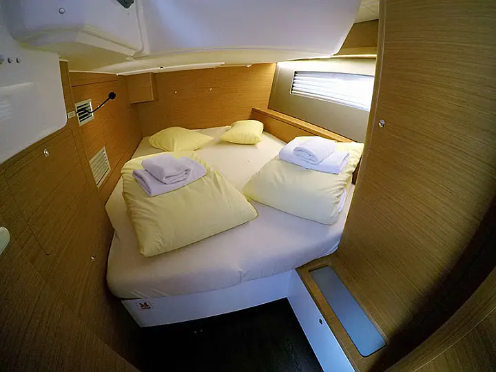 Dufour 44 - Dufour 44