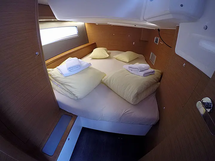 Dufour 44 - Dufour 44