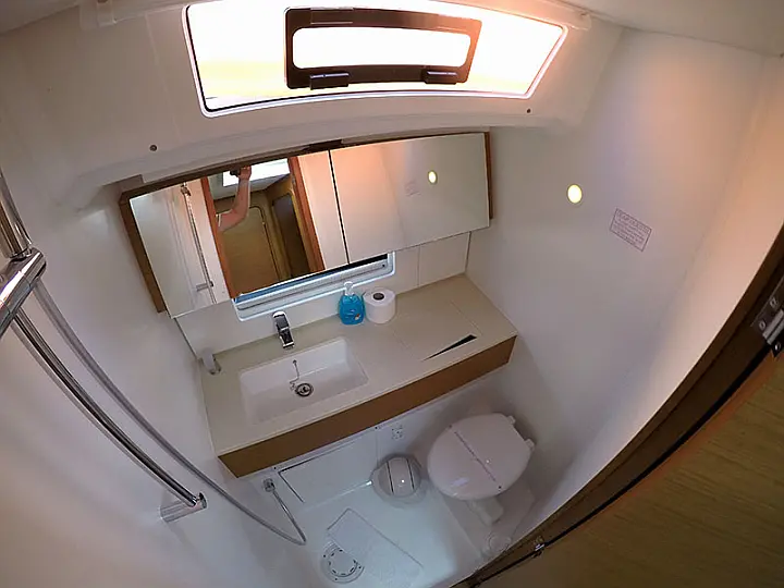 Dufour 44 - Dufour 44