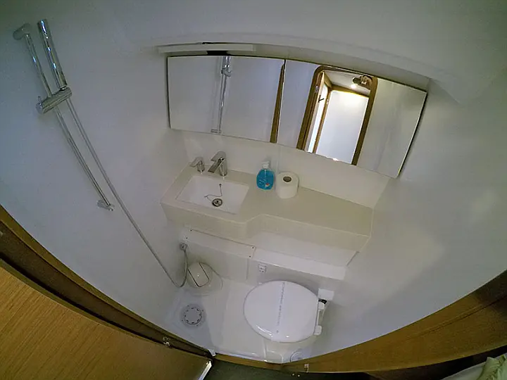 Dufour 44 - Dufour 44