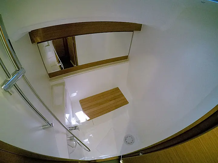 Dufour 44 - Dufour 44