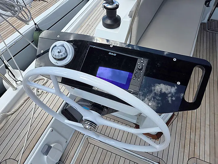 Dufour 44 - Dufour 44