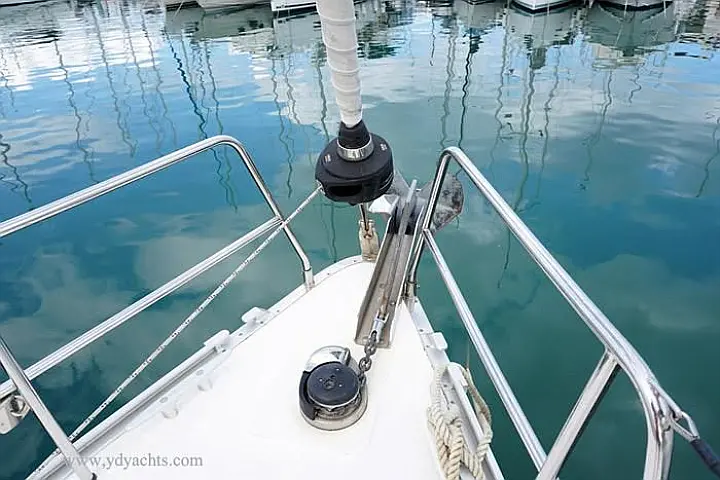 Bavaria 46 Cruiser - 