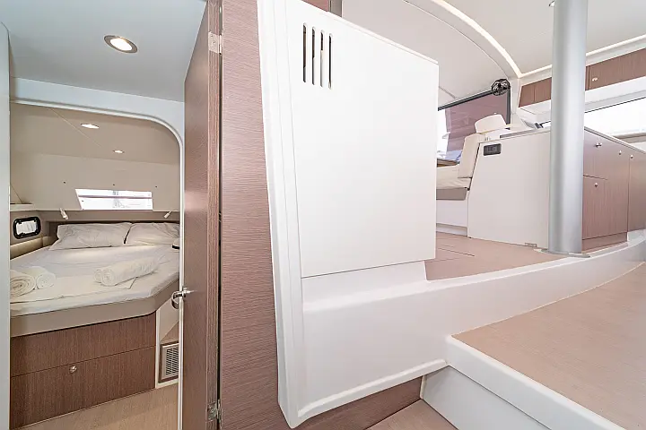 Bali 4.3 A/C & GEN & WM - 