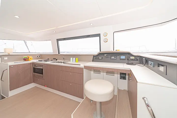 Bali 4.3 A/C & GEN & WM - 