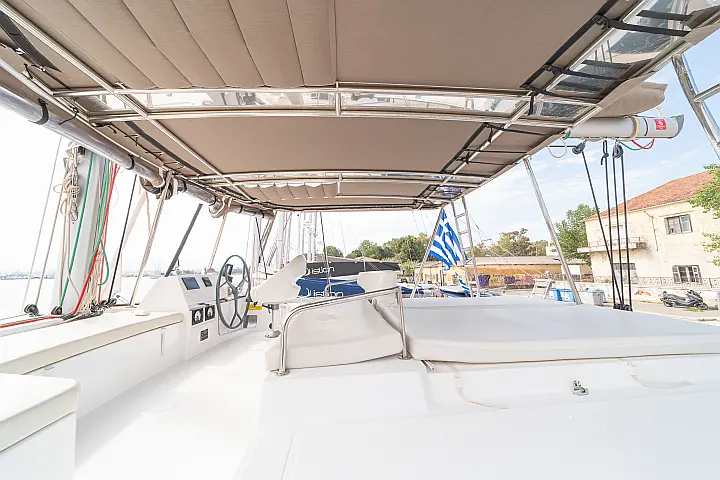 Bali 4.3 A/C & GEN & WM - 