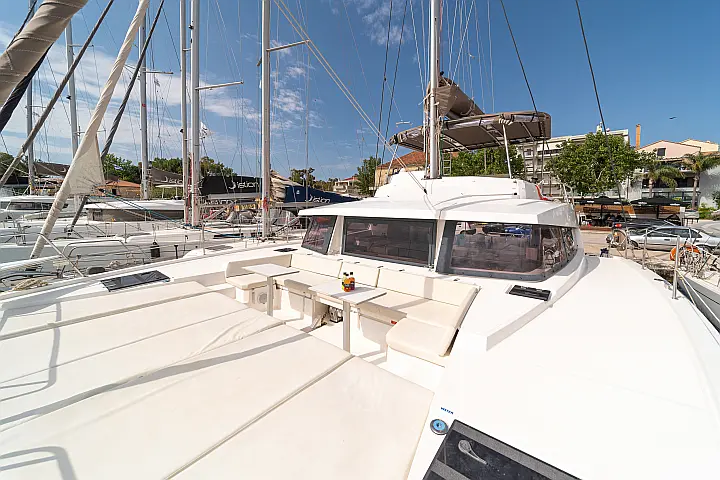 Bali 4.3 A/C & GEN & WM - 