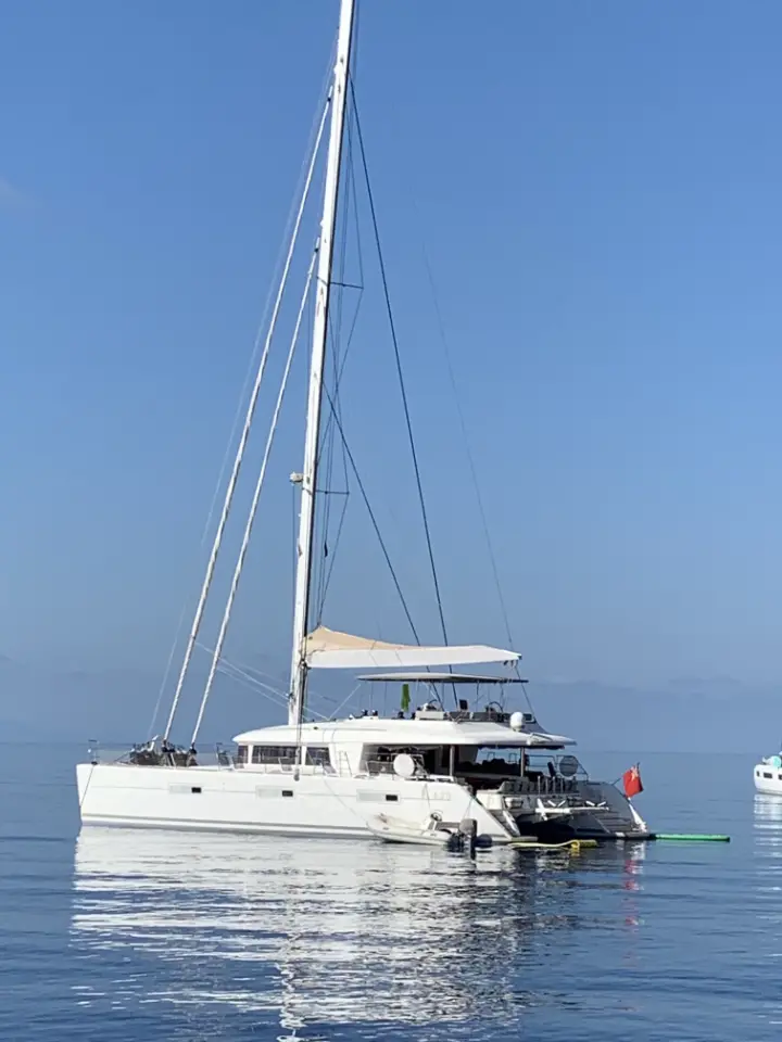 Lagoon 620 - Lagoon 620 Lady Rachel