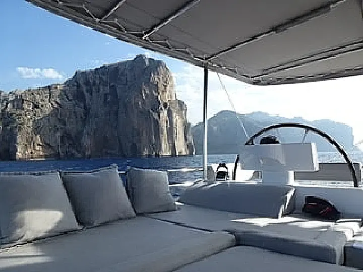 Lagoon 620 - Lagoon 620 Lady Rachel