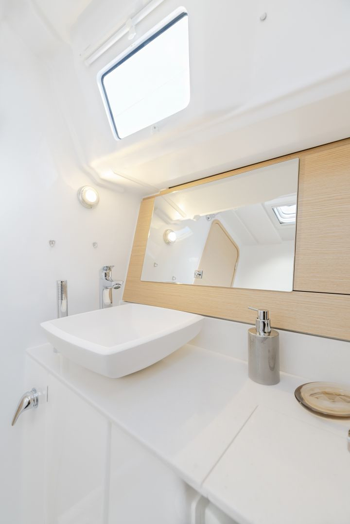 Dufour 360 Grand Large  - 