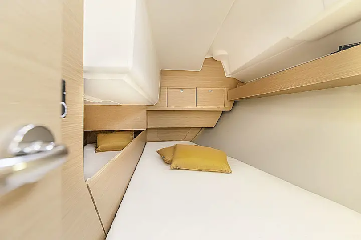 Dufour 360 Grand Large  - 