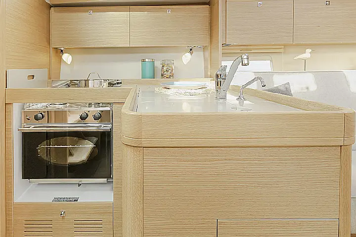 Dufour 360 Grand Large  - 