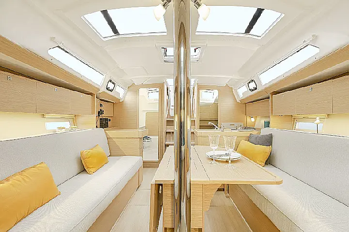 Dufour 360 Grand Large  - 