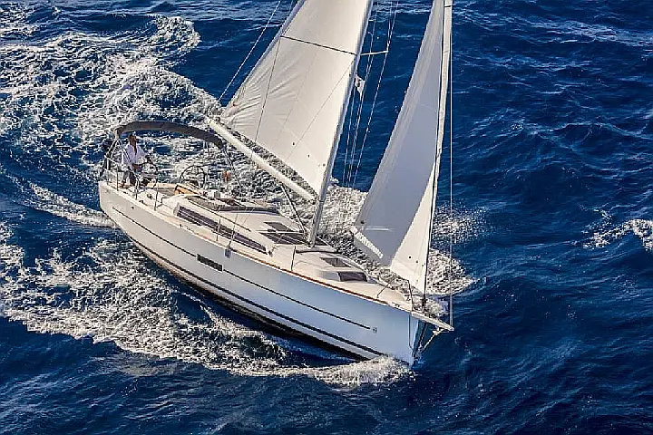 Dufour 360 Grand Large  - 