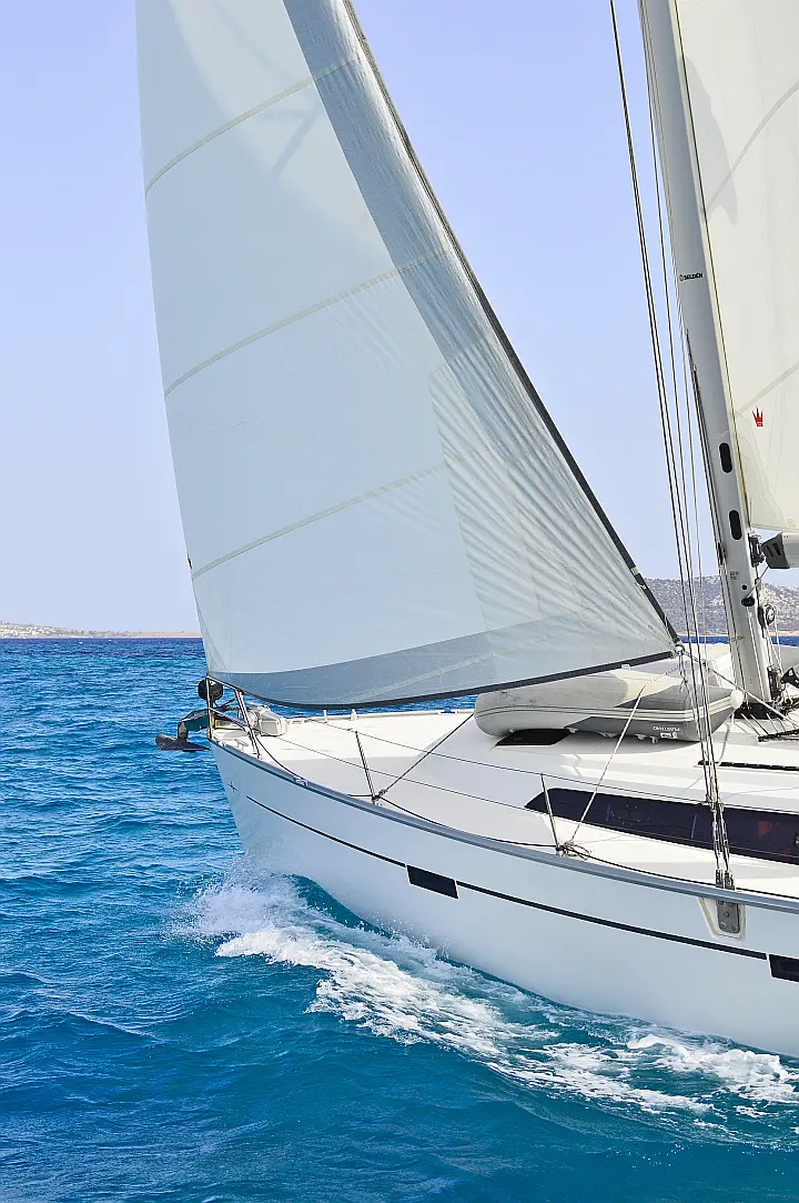 Bavaria Cruiser 46 - 