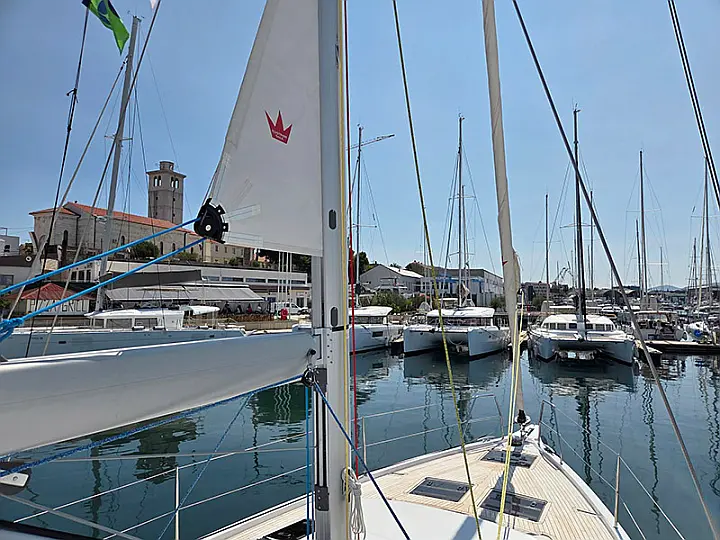 Dufour 44 - Dufour 44